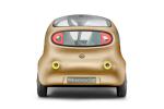 Nissan Nuvu Concept 2008 года